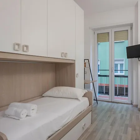 I Host - Della Torre 9 Appartamento