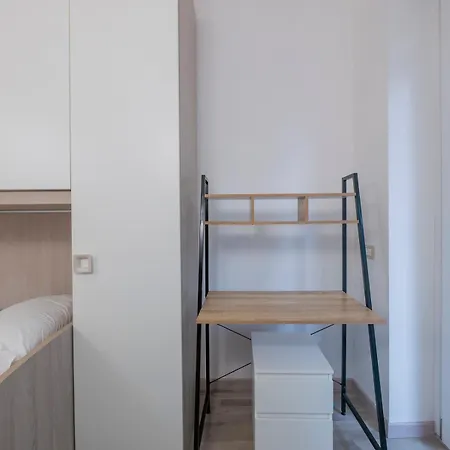 Appartamento I Host - Della Torre 9 *