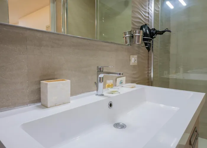 I Host - Della Torre 9 Apartament Mediolan