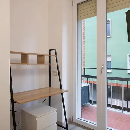 I Host - Della Torre 9 Apartment Milan