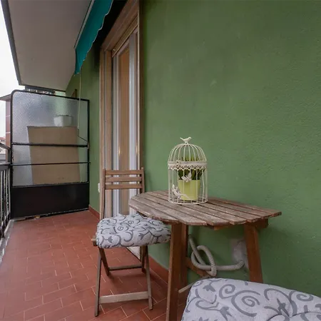 Apartment I Host - Della Torre 9