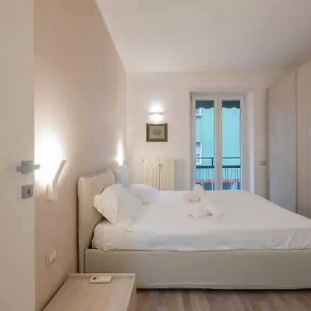 I Host - Della Torre 9 Apartment *